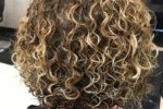 Plain Curl Perm For Specific Curl Hair 3