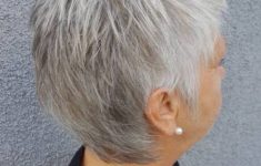 45 Wedge Haircuts for Women Over 50 for Those into Simple and Classic Appearance 94a9c8e157ea8c0c29cee4c90a704e64-235x150