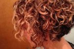 Plain Curl Perm For Specific Curl Hair 5