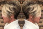 The Two Toned Pixie Hairstyle For Women 5