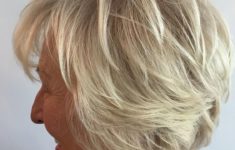 45 Wedge Haircuts for Women Over 50 for Those into Simple and Classic Appearance be179a795adfecfd3677ef352575801a-235x150