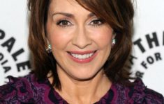 45 Short Shag Haircuts for Women Over 50 for Stylishness with Youthful Appearance d530c1f63aa6de7c9ca829c14bd1267a-patricia-heaton-short-hairstyles-for-women-235x150