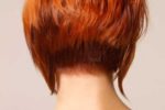 The Fiery Red Pixie Haircut For Fine Hair 4