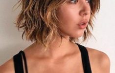 45 Short Haircuts for Women with Thinning Hair that Will Make You Look Fierce Yet Adorable e39e28ea6535cff0cf9e96c5cbcc445b-235x150