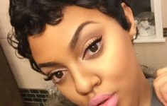 50 Gorgeous Finger Waves Hairstyles for Black Women (Updated 2022) ed39c8c4ad1795f0d1c517585fed7470-235x150