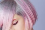 The Cotton Candy Pink Bob For Short Hair 5