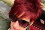 The Fiery Red Pixie Haircut For Fine Hair 5