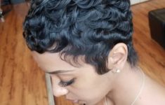 50 Gorgeous Finger Waves Hairstyles for Black Women f72960f869c88f8b1625d3630bf33d9a-235x150