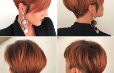 50 Gorgeous Wedge Haircuts for Women over 60 That You Can't Miss 008d8113604cde5f2d054ec3e48cbee9-235x150