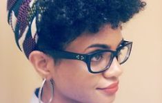 40 Short Haircuts for Older African American Women to Look Graceful and Beautiful 1b9d1f0219c4340555fc6a93234c2d3d-235x150