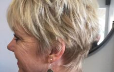 50 Gorgeous Wedge Haircuts for Women over 60 That You Can't Miss 24-beautiful-short-hairstyles-with-highlights-short-blonde-pixie-cut-short-hair-with-highlights-short-hair-with-235x150