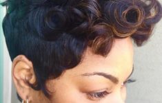 40 Short Haircuts for Older African American Women to Look Graceful and Beautiful 2b3f6a2d206cec7e7c9b6ad0c2c65f77-235x150