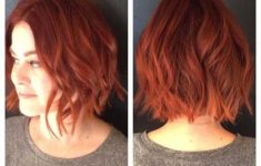 40 Stacked Hairstyles for Short Thick Hair Round Faces to Flatter Your Look Even More 357d5f6d18c9a1a2f020cdc3f5aea008-235x150