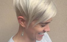 53 Awesome and Inspiring Short Layered Haircuts for Older Women 43d70f171d163acca44533090fae2995-235x150