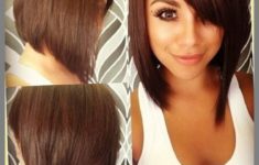 40 Stacked Hairstyles for Short Thin Hair Round Faces to Make You Look More Likeable 5d7ba073b9aa4f76c6cba75cfe4862dd-235x150