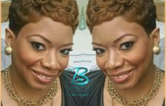 40 Short Haircuts for Older African American Women to Look Graceful and Beautiful 78bf0ac2e819f4f9e96c3e13e1c0a3db-235x150