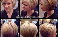 40 Stacked Hairstyles for Short Thick Hair Round Faces to Flatter Your Look Even More 8727913fc3926acac3ca74664bcea641-235x150