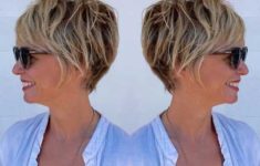 10 Prettiest Pixie Haircuts for Women over 60 b7ede915d223c7d9615ddabaa0f38616-pixie-hairstyles-for-older-women-layered-bob-hairstyles-235x150