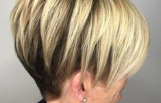 120 Top Short Sassy Haircuts for Women over 50 to Make You Look Fresh bca5427294bc092ac36c7ef28fe57ace-235x150