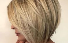 40 Stacked Hairstyles for Short Thick Hair Round Faces to Flatter Your Look Even More c3e138ce9bff034de23a221c0a440625-235x150