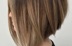 40 Stacked Hairstyles for Short Thin Hair Round Faces to Make You Look More Likeable d90eb0ce90b3a87ad2ef1a02de2d95bb-235x150