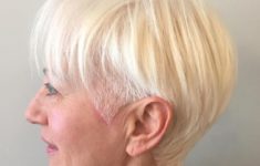 120 Top Short Sassy Haircuts for Women over 50 to Make You Look Fresh e0a912a1c1ca06938caafbcbc8df7257-235x150