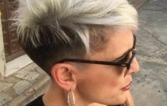 120 Top Short Sassy Haircuts for Women over 50 to Make You Look Fresh e6679203d62c4d2b1e7afaba1e3e94f9-235x150