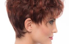 50 Beautiful Short Wedge Haircuts For Over 40 Women eykaitlyn_17_lg-235x150