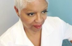 40 Short Haircuts for Older African American Women to Look Graceful and Beautiful fbdcd3d8d069b931801f5bc721dabb4e-235x150