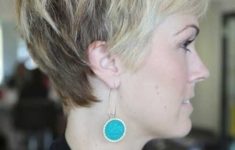 50 Best Pixie Haircuts For Women Over 40 fdf43f9cc6c8a4e42896bd5c9a4fa47f-235x150