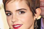 Emma Watson Pixie Haircut