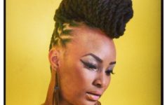 66 Best Hairstyle Ideas for African American Wedding 039a546f42abe80beb5ee878b9591803-235x150