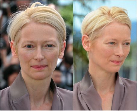 Super Edgy Pixie Hairstyle for Women Over 50 with Fine Hair 4