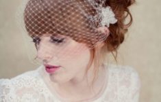 9 Most Beautiful Wedding Hairstyles for Short Hair 7cdc89812926fc2b5c979afe2d013132-235x150