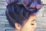 Alternative Braided Mohawk Easy Updos For Short Hair To Do Yourself 1