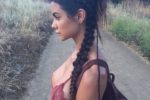 Alternative Braided Mohawk Easy Updos For Short Hair To Do Yourself 2