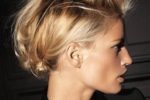Alternative Braided Mohawk Easy Updos For Short Hair To Do Yourself 4