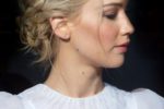 Boho Twis Easy Updos For Short Hair To Do Yourself 5