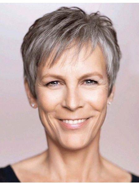 Hairstyles For Seniors With Thin Hair
