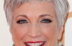 Hairstyles for Seniors with Thin Hair That Give Youthful Look Carefree-Pixie-for-Seniors-with-Thin-Hair-That-Give-Youthful-Look-2-235x150