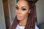 Crowning Glory Most Inspiring Braids Hairstyle For Women 6
