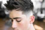 Faux Hawk Best Mens Haircut 2018 7