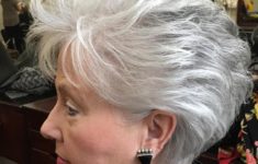 Hairstyles for Seniors with Thin Hair That Give Youthful Look Hairstyles-with-Volumes-for-Seniors-with-Thin-Hair-That-Give-Youthful-Look-2-235x150