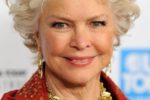 Hellen Mirren And Ellen Burstyn’s Hairstyles For Seniors With Thin Hair That Give Youthful Look 4