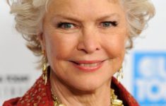 Hairstyles for Seniors with Thin Hair That Give Youthful Look Hellen-Mirren-and-Ellen-Burstyn’s-Hairstyles-for-Seniors-with-Thin-Hair-That-Give-Youthful-Look-4-235x150