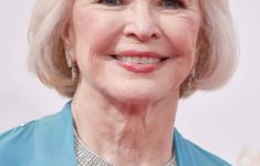 Hairstyles for Seniors with Thin Hair That Give Youthful Look Hellen-Mirren-and-Ellen-Burstyn’s-Hairstyles-for-Seniors-with-Thin-Hair-That-Give-Youthful-Look-6-235x150