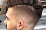 High Fade Best Mens Haircut 2018 6