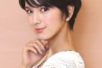 High Pixie With Bangs Asian Hairstyles For Women 5