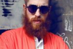 Man Bun With Full Beards Hairstyles For Older Men With Beards 1