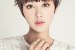 Messy Pixie Asian Hairstyles For Women 1